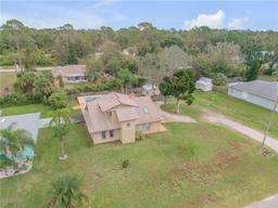 Picture of 3131 Juniper Drive, Edgewater, FL 32141