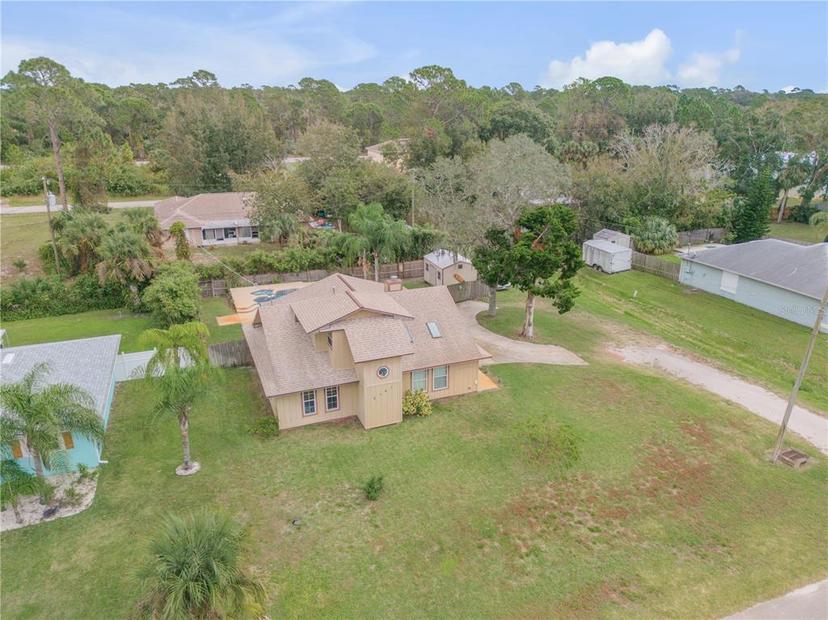 Picture of 3131 Juniper Drive, Edgewater FL 32141