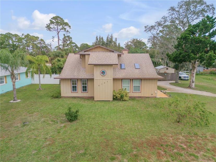 Picture of 3131 Juniper Drive, Edgewater FL 32141