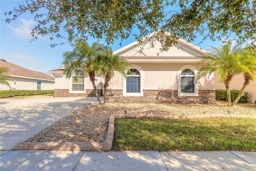 Picture of 3385 Tesoro Circle, New Smyrna Beach FL 32168