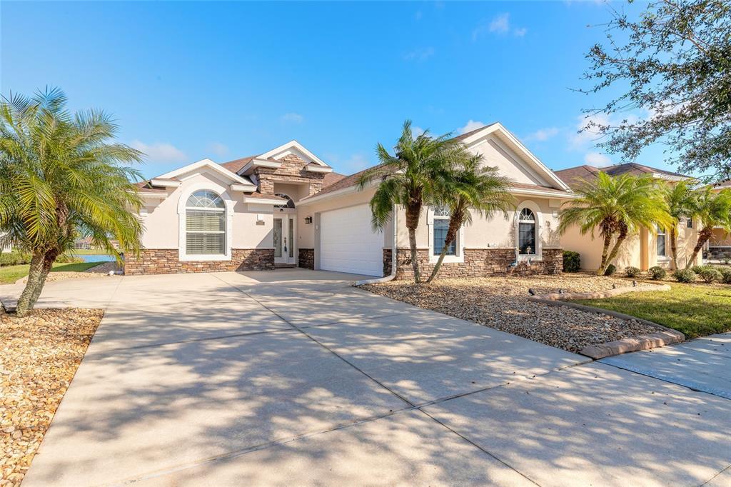 Picture of 3385 Tesoro Circle, New Smyrna Beach, FL 32168