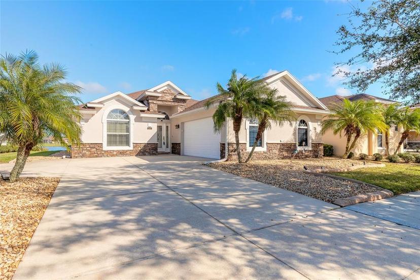 Picture of 3385 Tesoro Circle, New Smyrna Beach FL 32168