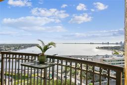 Picture of 345 Bayshore Boulevard Unit 1603, Tampa, FL 33606