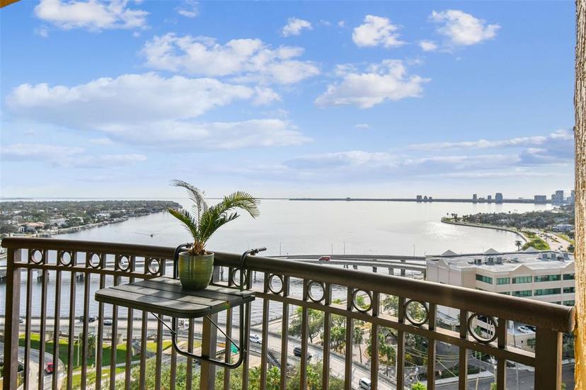 Picture of 345 Bayshore Boulevard Unit 1603, Tampa FL 33606