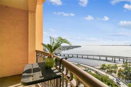 Picture of 345 Bayshore Boulevard Unit 1603, Tampa, FL 33606