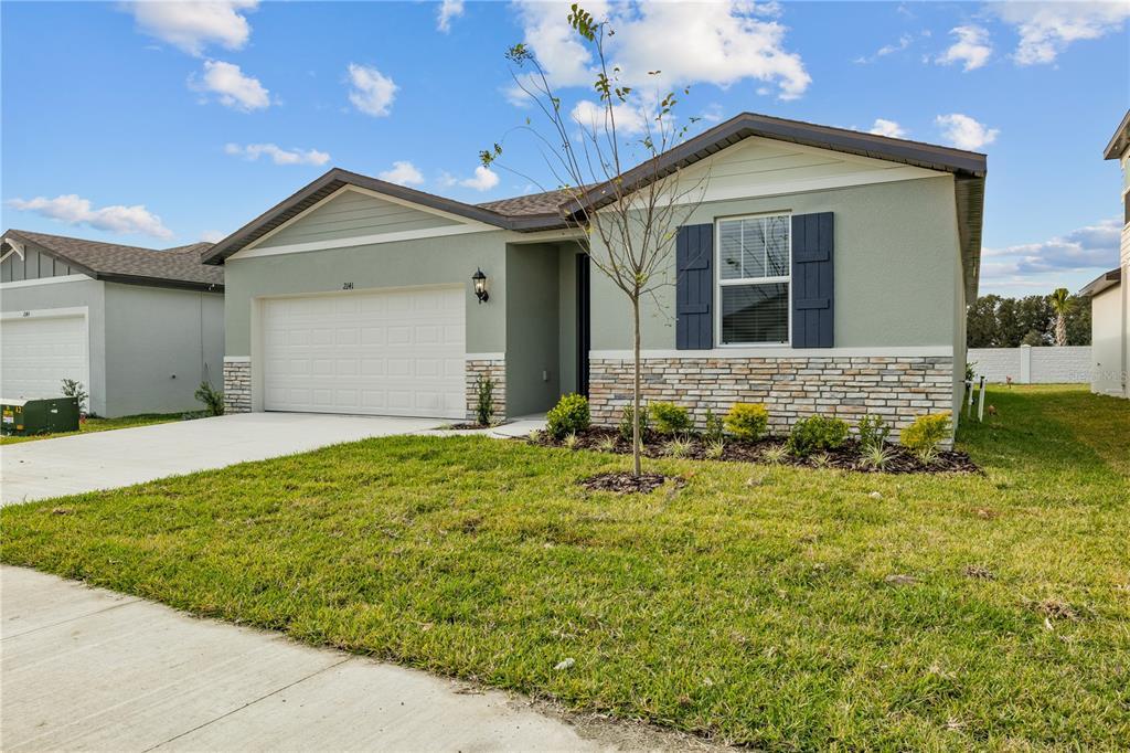 Picture of 2141 Rosewood Drive, Bartow, FL 33830