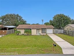 Picture of 261 Chase Road, Cocoa, FL 32927