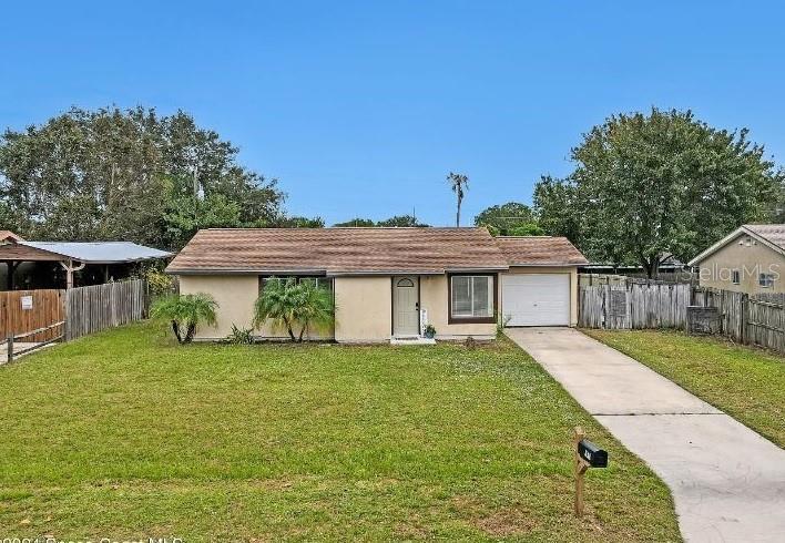 Picture of 261 Chase Road, Cocoa FL 32927