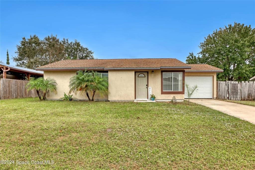 Picture of 261 Chase Road, Cocoa, FL 32927