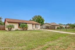 Picture of 261 Chase Road, Cocoa, FL 32927