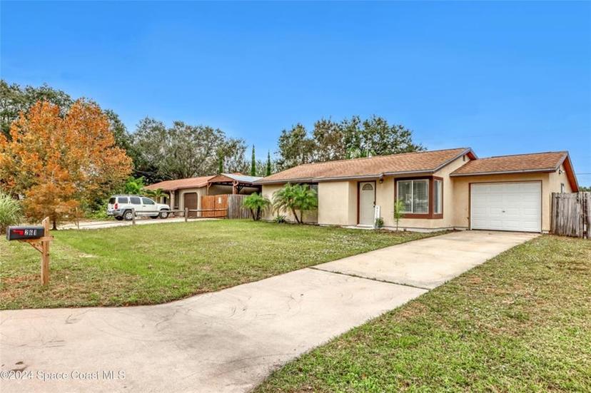 Picture of 261 Chase Road, Cocoa FL 32927