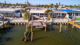 Picture of 19 Seaside Court, Holmes Beach, FL 34217