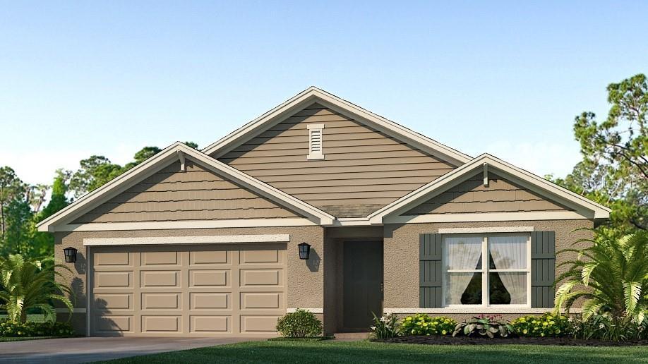 Picture of 10133 Brushy Creek Place, Parrish, FL 34219