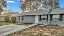 Picture of 1468 Thousand Roses Drive S, Lake Wales, FL 33853