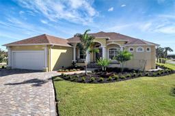 Picture of 118 Creek Drive Se, Port Charlotte, FL 33952