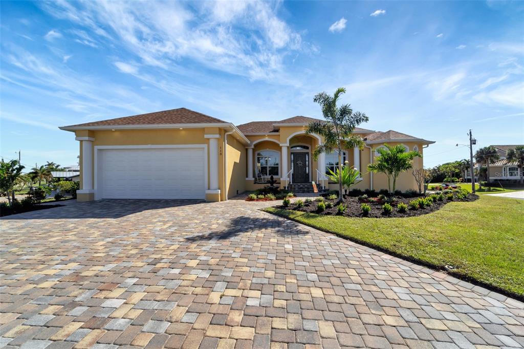 Picture of 118 Creek Drive Se, Port Charlotte, FL 33952