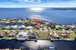 Picture of 118 Creek Drive Se, Port Charlotte, FL 33952