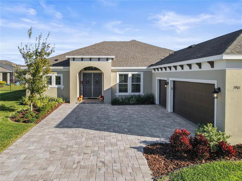 Picture of 3901 Tour Trace, Land O Lakes FL 34638