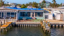 Picture of 23 Seaside Court, Holmes Beach, FL 34217