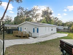 Picture of 10522 Bay Hills Circle, Thonotosassa, FL 33592