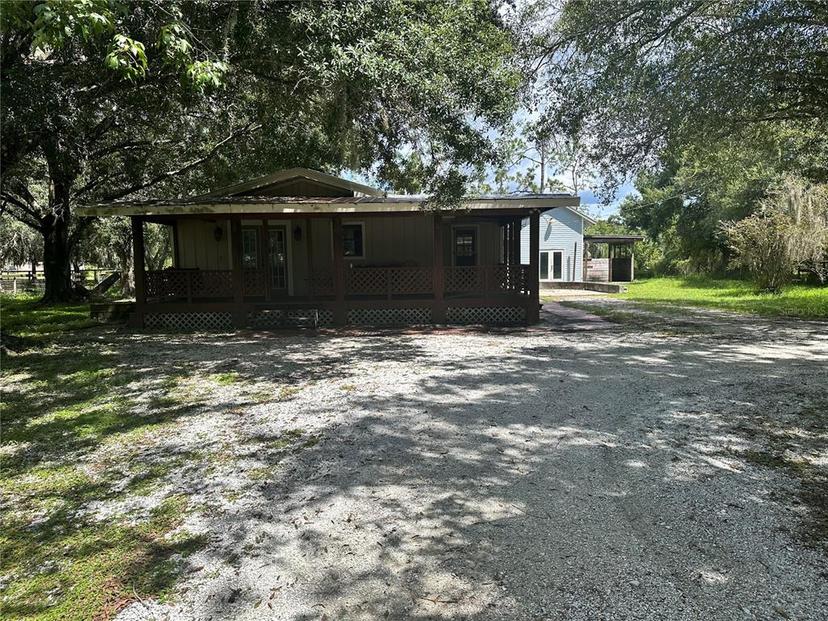 Picture of 10345 Brendle Road, Myakka City FL 34251