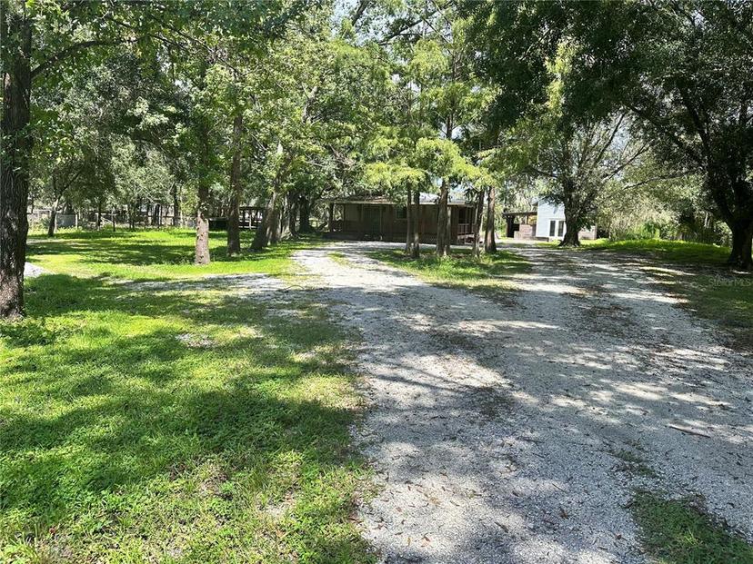 Picture of 10345 Brendle Road, Myakka City FL 34251