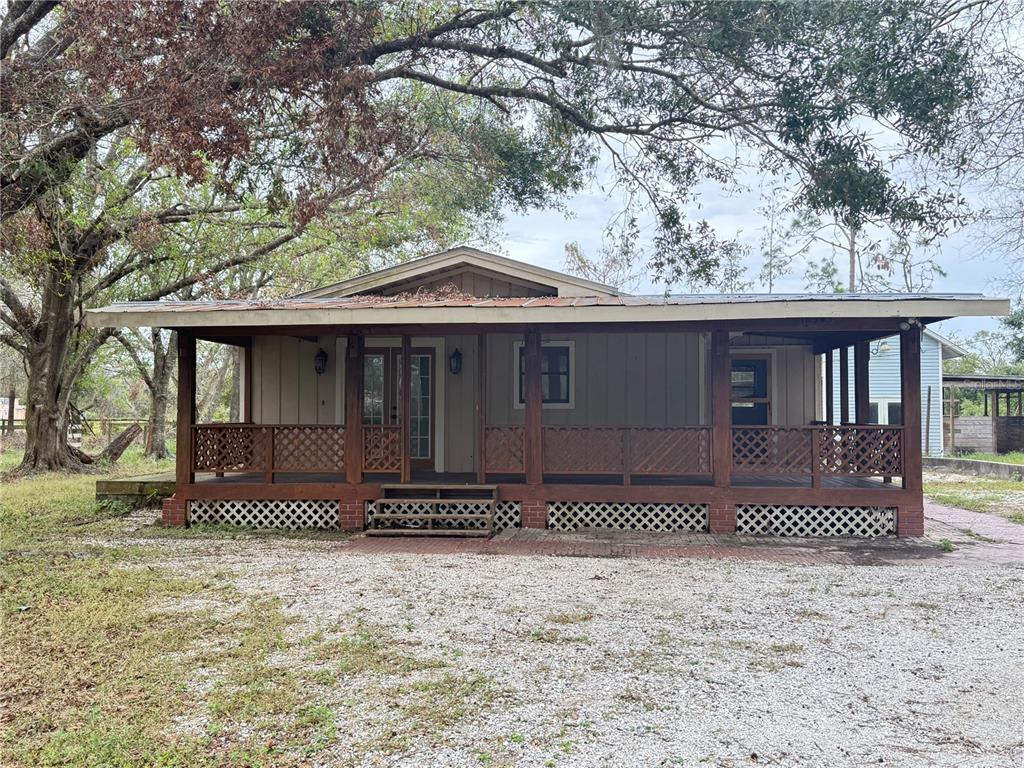 Picture of 10345 Brendle Road, Myakka City, FL 34251