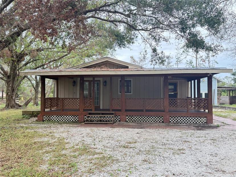 Picture of 10345 Brendle Road, Myakka City FL 34251