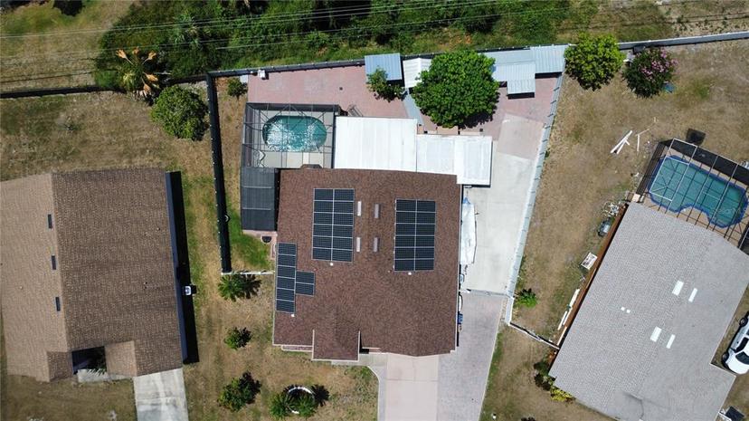 Picture of 2611 Hawthorne Lane, Kissimmee FL 34743