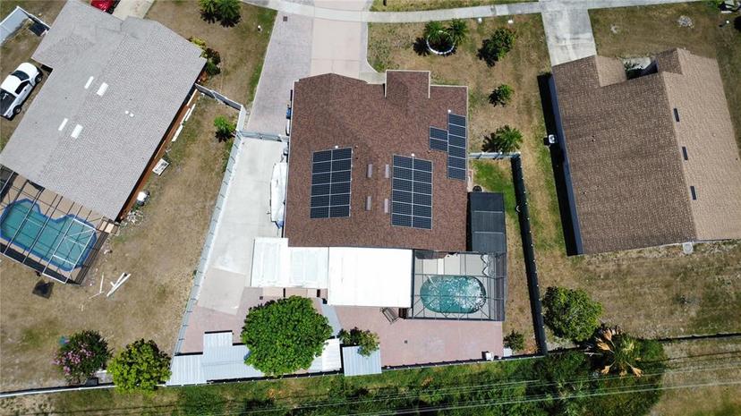 Picture of 2611 Hawthorne Lane, Kissimmee FL 34743