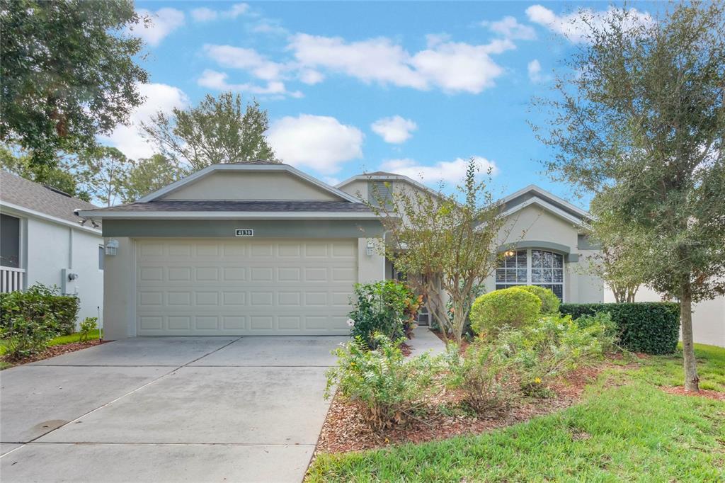 Picture of 4130 Capland, Clermont, FL 34711