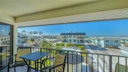 Picture of 601 Gulf Drive N Unit 209, Bradenton Beach, FL 34217