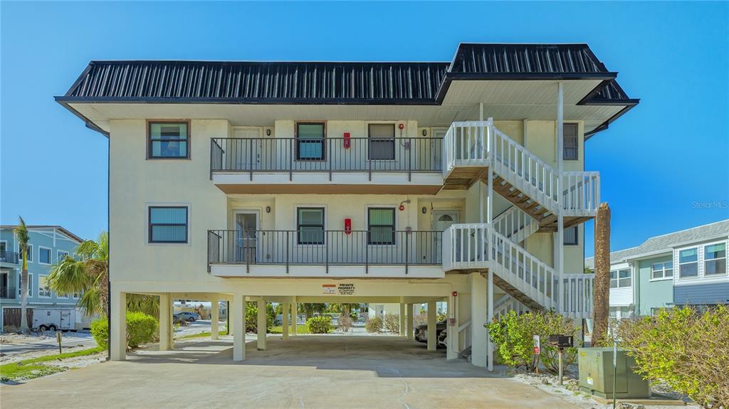 Picture of 601 Gulf Drive N Unit 209, Bradenton Beach, FL 34217