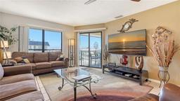 Picture of 601 Gulf Drive N Unit 209, Bradenton Beach, FL 34217