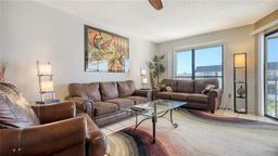 Picture of 601 Gulf Drive N Unit 209, Bradenton Beach, FL 34217