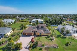 Picture of 90 Green Dolphin Drive N, Placida, FL 33946