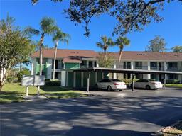 Picture of 2531 Royal Pines Circle Unit 23G, Clearwater, FL 33763