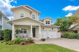 Picture of 1018 Wilks Avenue, Orlando, FL 32809