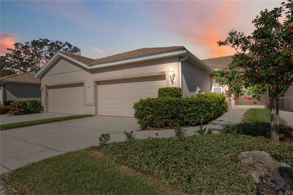 Picture of 4209 Cascade Falls Drive, Sarasota, FL 34243