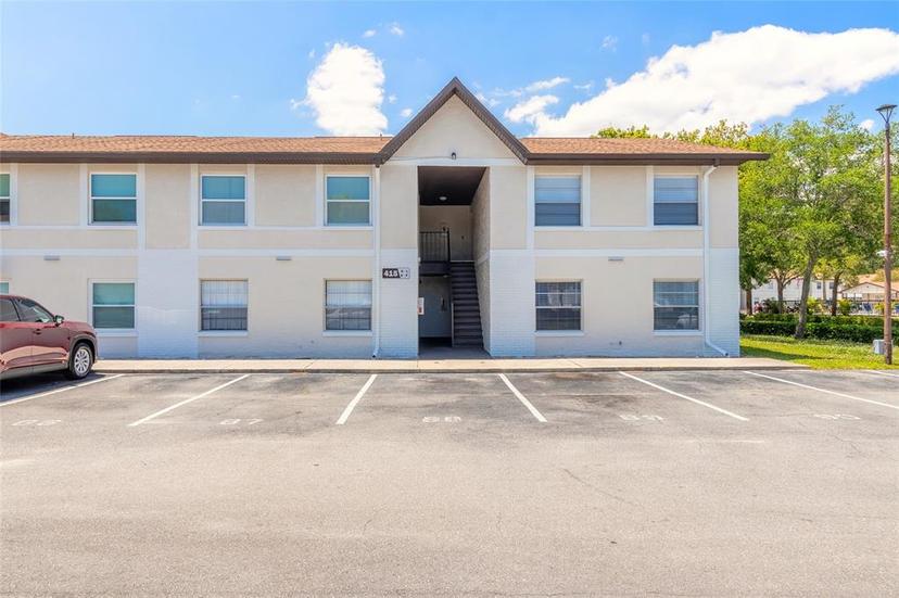 Picture of 415 Banana Cay Drive Unit F, South Daytona FL 32119