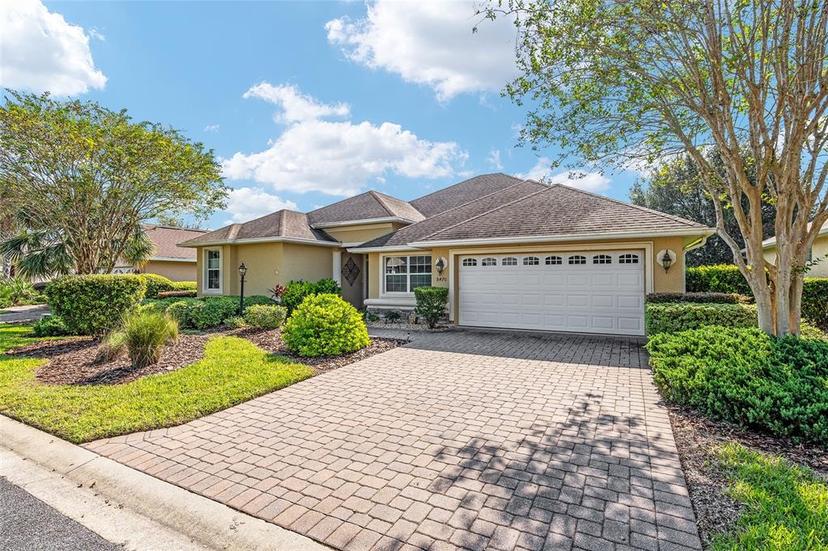 Picture of 8470 SW 82Nd Circle, Ocala FL 34481