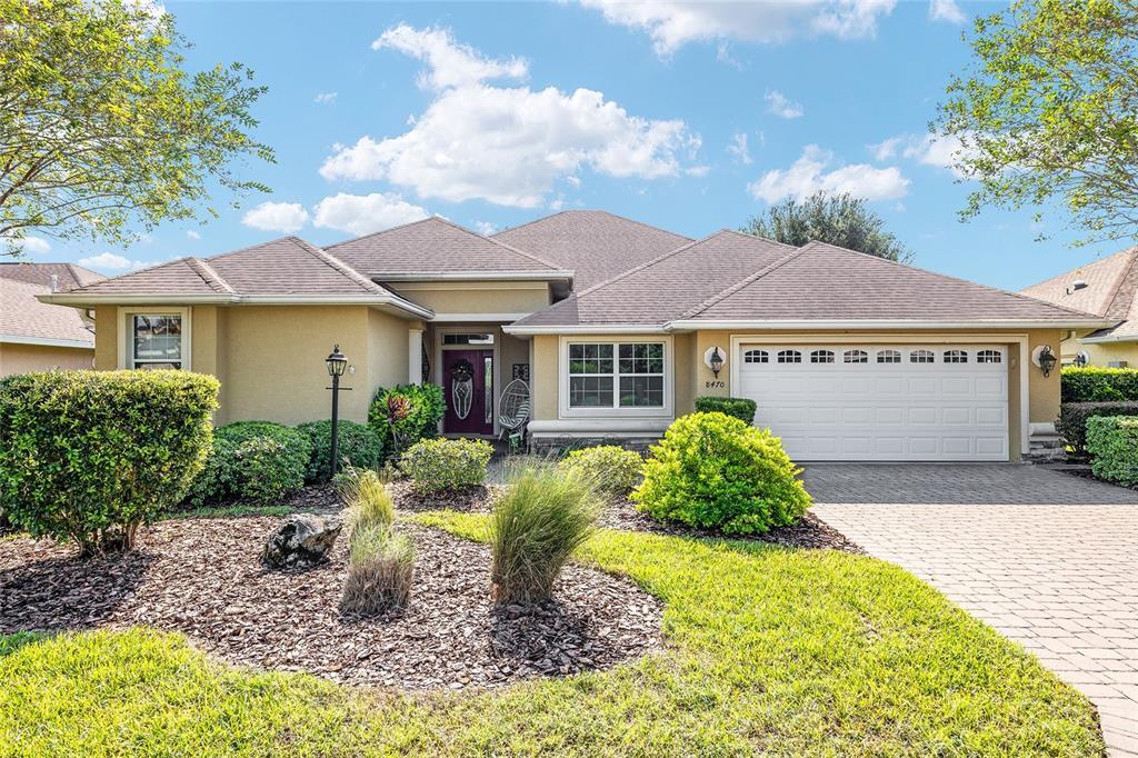 Picture of 8470 SW 82Nd Circle, Ocala, FL 34481