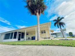 Picture of 207 Blackburn Boulevard, North Port, FL 34287