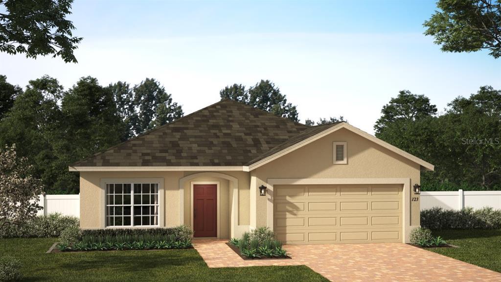 Picture of 382 Switchgrass Loop, Minneola, FL 34715