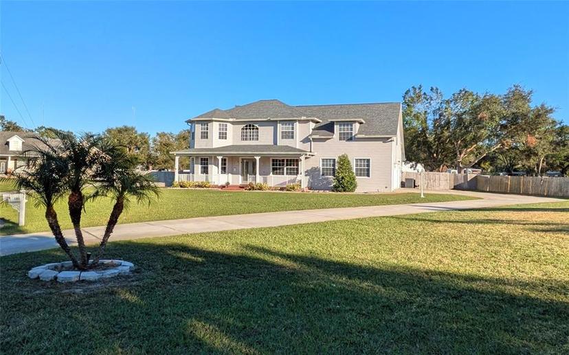 Picture of 11305 Sweet Bay Court, Riverview FL 33569