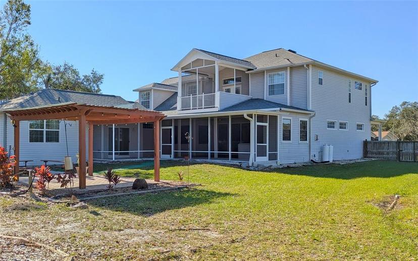 Picture of 11305 Sweet Bay Court, Riverview FL 33569