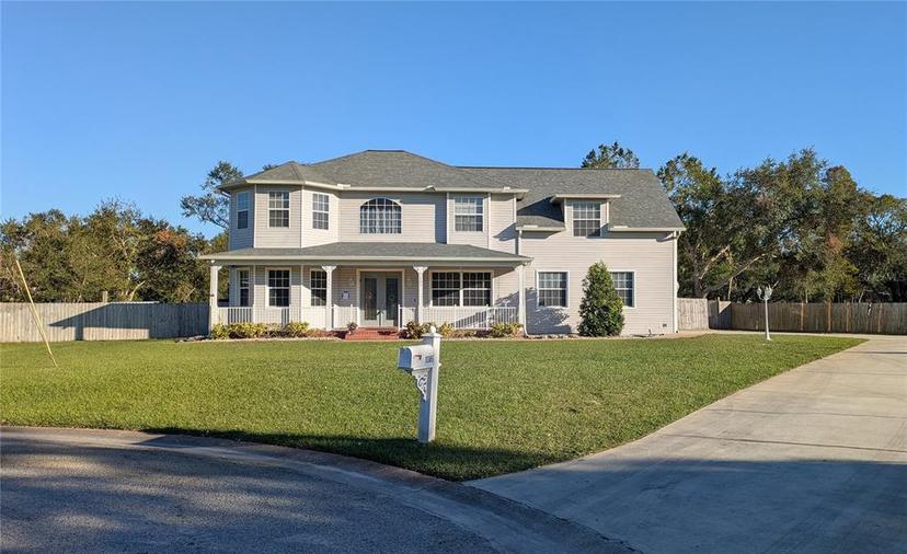 Picture of 11305 Sweet Bay Court, Riverview FL 33569