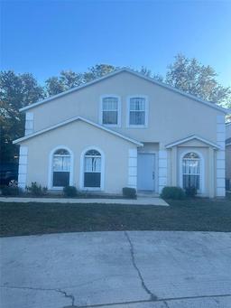 Picture of 1241 Melontree Court Unit 6, Gotha, FL 34734