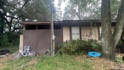 Picture of 14825 NW 42Nd Court, Reddick, FL 32686