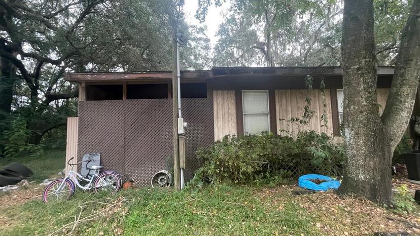 Picture of 14825 NW 42Nd Court, Reddick FL 32686